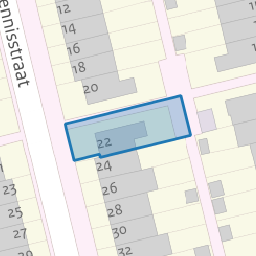 Perceel RTD05-V-4589