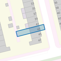 Perceel RTD05-V-4600