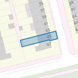 Perceel RTD05-V-4601