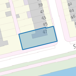 Perceel RTD05-V-4602