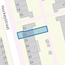 Perceel RTD05-V-4603