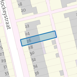 Perceel RTD05-V-4604