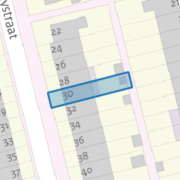 Perceel RTD05-V-4606