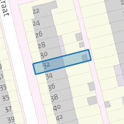 Perceel RTD05-V-4607