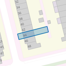 Perceel RTD05-V-4613