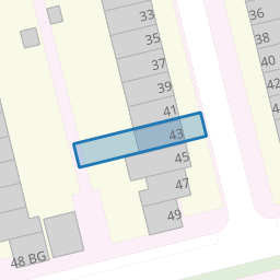 Perceel RTD05-V-4626