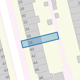 Perceel RTD05-V-4636