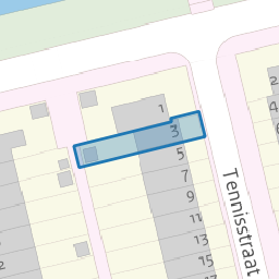 Perceel RTD05-V-4643