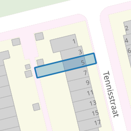 Perceel RTD05-V-4644