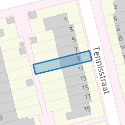 Perceel RTD05-V-4646