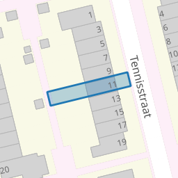 Perceel RTD05-V-4647