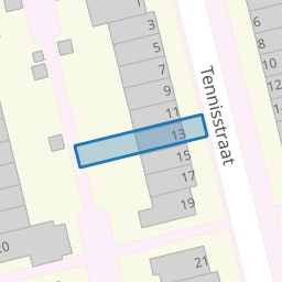 Perceel RTD05-V-4648