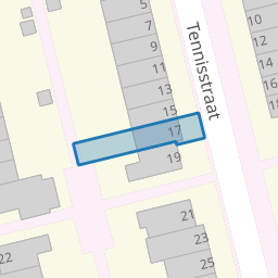 Perceel RTD05-V-4650