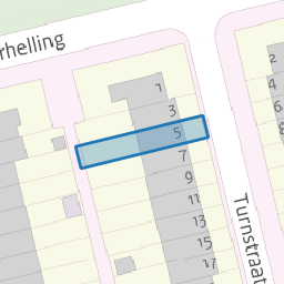 Perceel RTD05-V-4664