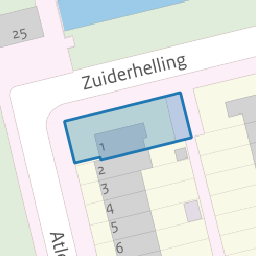 Perceel RTD05-V-4672