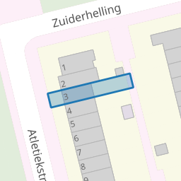 Perceel RTD05-V-4674