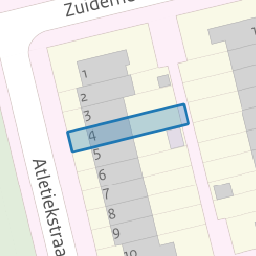 Perceel RTD05-V-4675