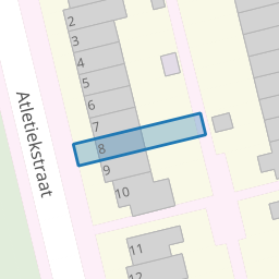 Perceel RTD05-V-4679