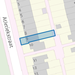 Perceel RTD05-V-4680