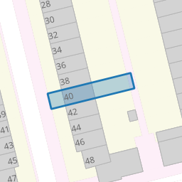 Perceel RTD05-V-4707