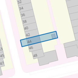 Perceel RTD05-V-4709