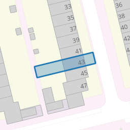 Perceel RTD05-V-4722