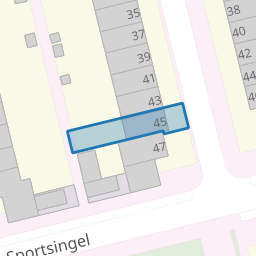 Perceel RTD05-V-4723