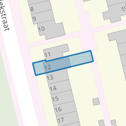 Perceel RTD05-V-4725