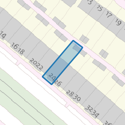 Perceel RTD05-V-4770