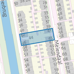 Perceel RTD05-V-4811