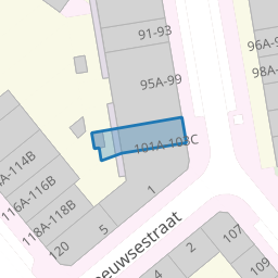 Perceel RTD05-V-4858