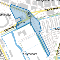 Perceel RTD05-V-4872