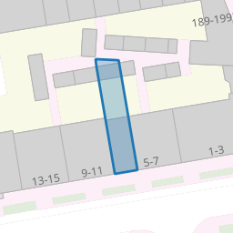 Perceel RTD05-V-4913