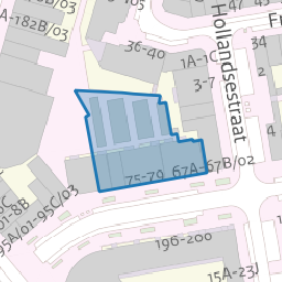 Perceel RTD05-V-4921