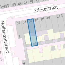 Perceel RTD05-V-4945