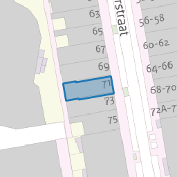 Perceel RTD05-V-4964