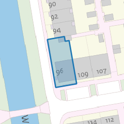 Perceel RTD05-V-5000