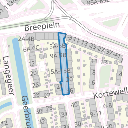 Perceel RTD05-V-5043