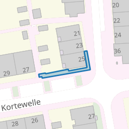 Perceel RTD05-V-5047