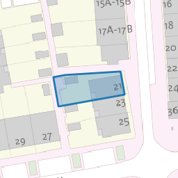 Perceel RTD05-V-5052