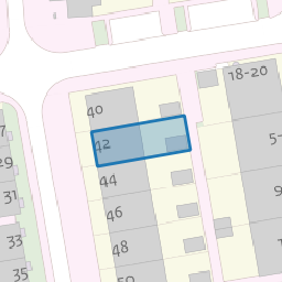 Perceel RTD05-V-5100