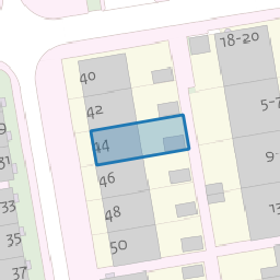 Perceel RTD05-V-5101