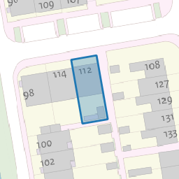 Perceel RTD05-V-5113