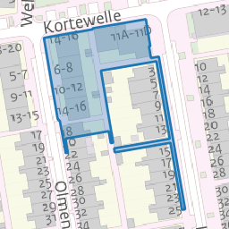 Perceel RTD05-V-5118