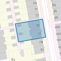 Perceel RTD05-V-5168