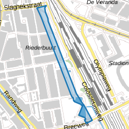 Perceel RTD05-V-5174