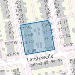 Perceel RTD05-V-5179