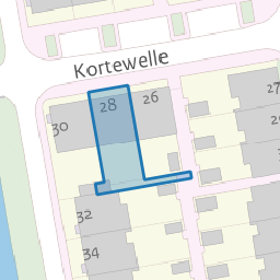 Perceel RTD05-V-5216