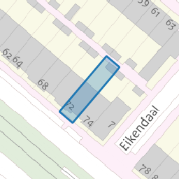 Perceel RTD05-V-5234