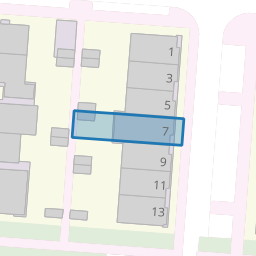 Perceel RTD05-V-5321